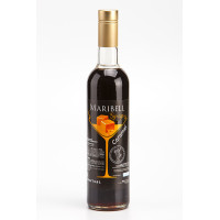  Сироп Maribell “Карамель”, 0.7 мл, (9шт /ящ)