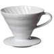 КЕРАМИЧЕСКИЙ ПУРОВЕР HARIO V60 02  