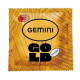 Кофе в чалдах Gemini Espresso Gold (100шт/ящ)