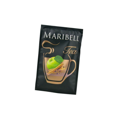Чай "Яблоко-корица" (Maribell) концентрат 50грм